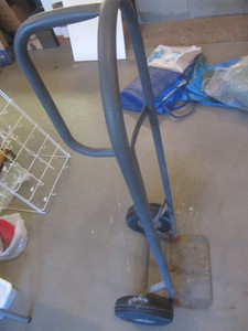 Hand Truck