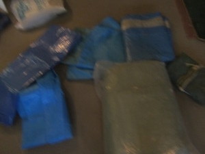 Tarps