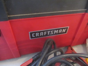 Toolbox, Jumper Tow Strap