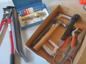 Tools