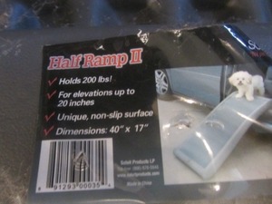 Handi Ramp
