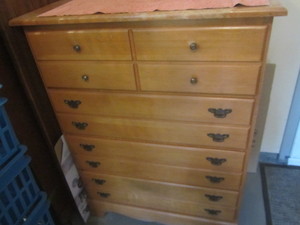 Dresser