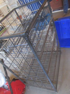 Wire Rack