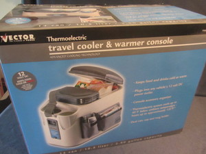 Travel CoolerWarmer