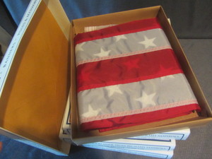 US Flags
