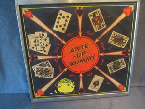 Vintage Game