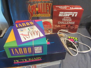 Board Games
