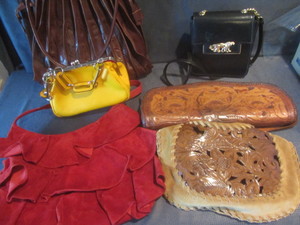 Ladies Purses