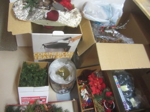 Christmas Decor