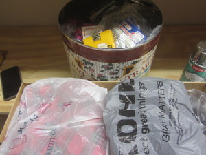 Craft Supplies