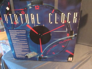 Virtual Clock
