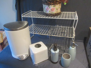 Bathroom Accessories