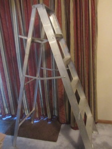 Step Ladder