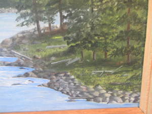 Original Oil