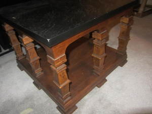 Occasional Table