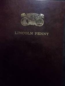 Full Set Of Lincoln Cents From 1909-1996 (No 1909 SVDB)