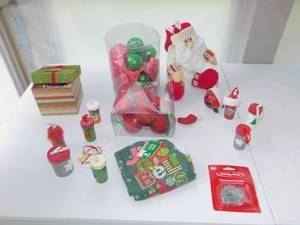 Christmas Decorations