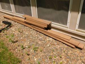 Patio Flooring