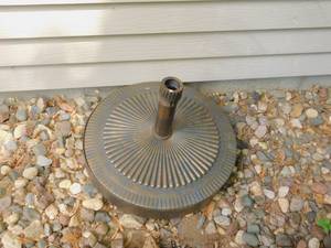 Umbrella Stand