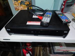 Dish DVR