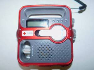 Eton Radio