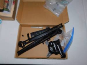 TV Mount