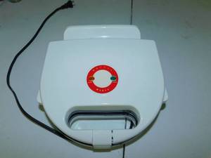 Waffle Maker