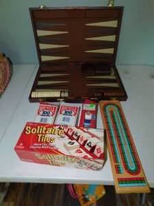Games
