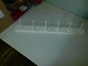 Hanging Hooks