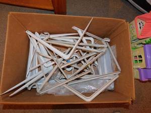 Wall Brackets