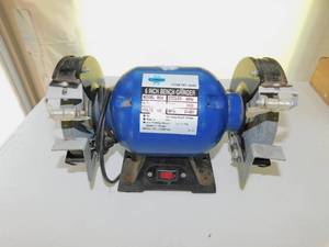 Cummins Bench Grinder