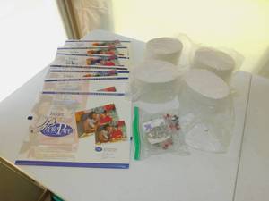 Lot of Misc Office Supplies