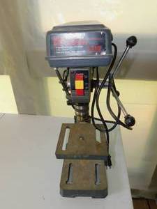 Sears Drill Press