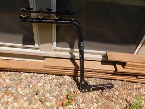 Swagman Bike Rack