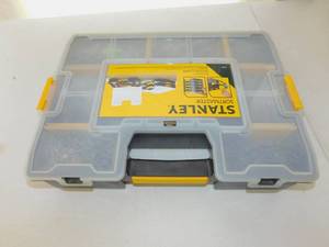 Stanley Nail Container