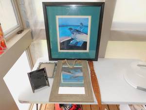 4 Pictures and Wall Dcor