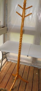 Coat Rack