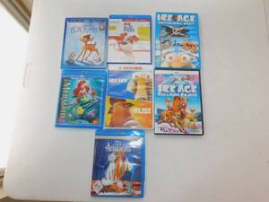 7 Movies