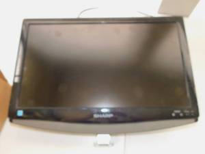 Sharp TV