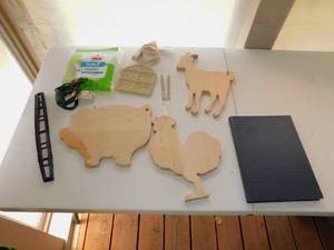 Lot of Misc Items