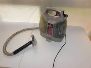 Bissell Vacum Cleaner  Aspirateur
