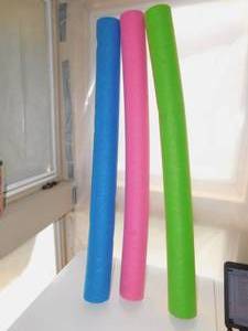 3 Floaties