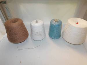 Rio Tamm Cotton Yarn