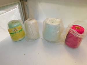 Rio Tamm Cotton Yarn