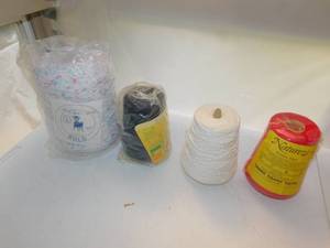 Rio Tamm Cotton Yarn