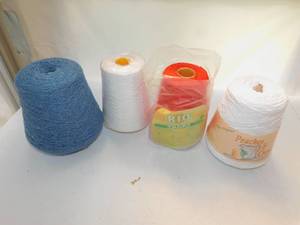 Rio Tamm Cotton Yarn