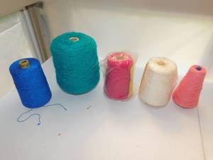 Rio Tamm Cotton Yarn