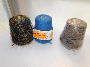 Rio Tamm Cotton Yarn