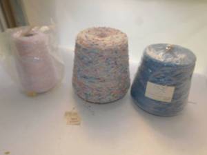 Rio Tamm Cotton Yarn