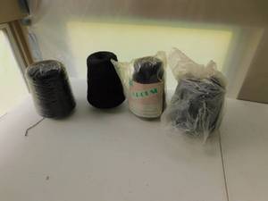Rio Tamm Cotton Yarn
